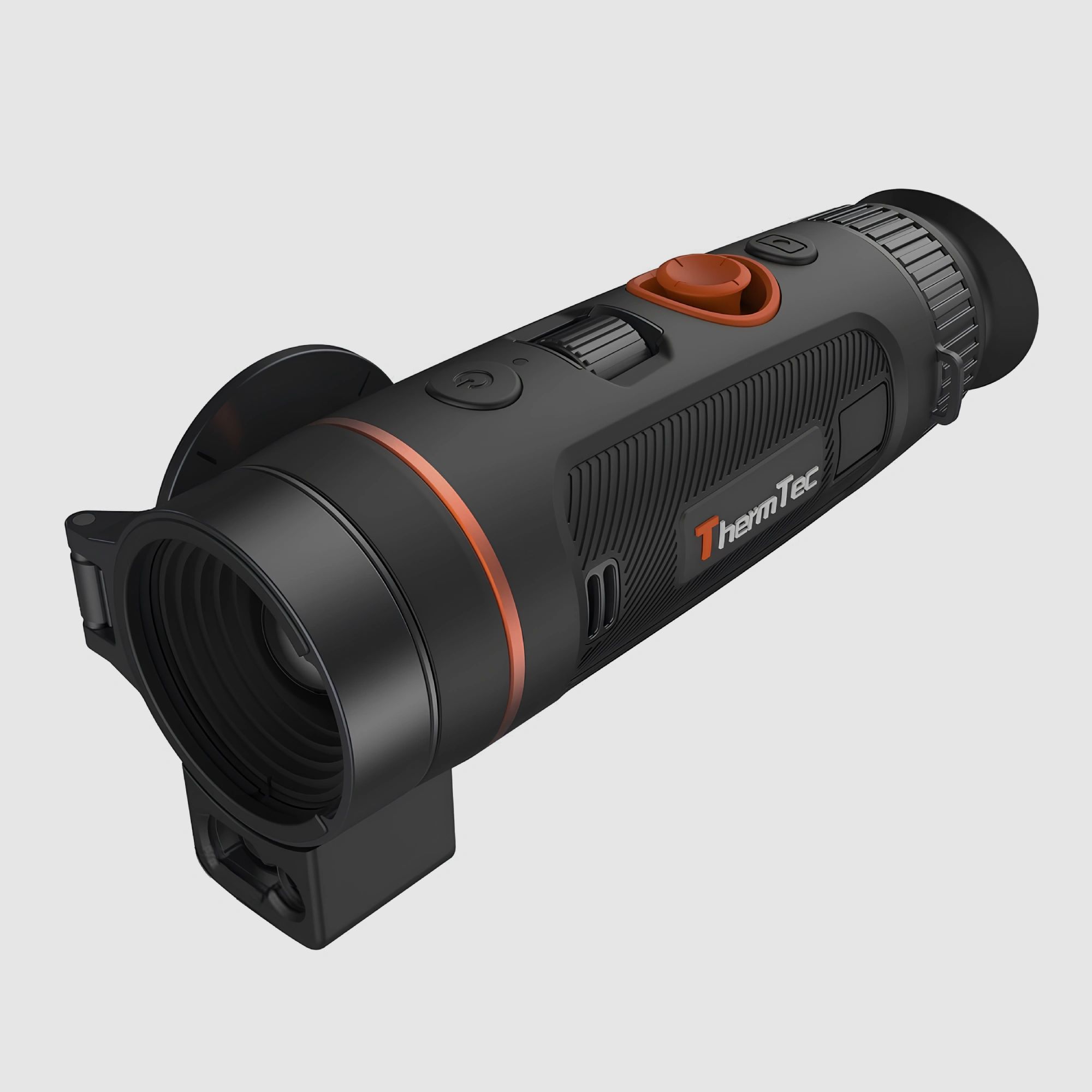 ThermTec WILD 635L Wärmebildgerät & Wärmebildkamera mit LRF - 35 mm mit LRF