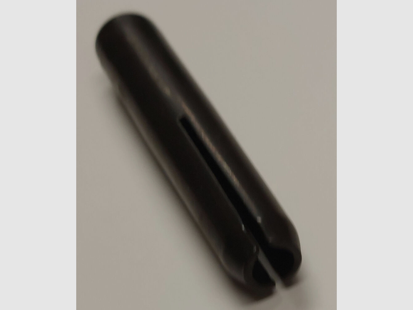 Wapenfabriek Bern Zwitserse Leger Patronenopslag Schoonmaker, Reserveonderdeel voor Zwitserse Leger Schoonmaakgereedschap 7,5x55zwitsers