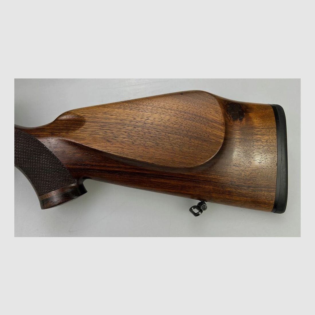 Sauer 80 Stutzen
