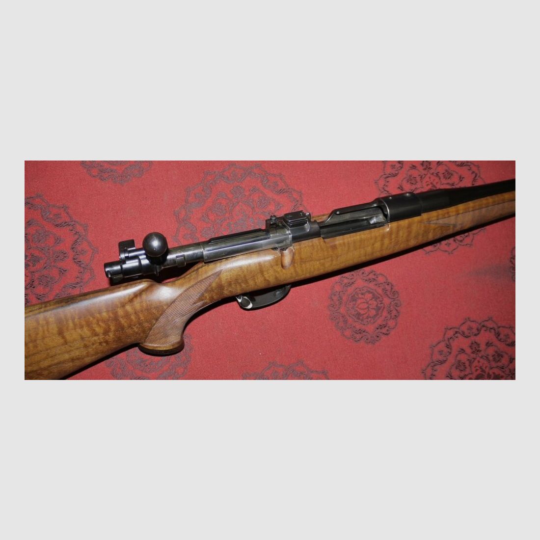 Niedermeier M98
