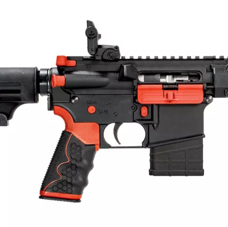 Karabinek Tippmann REDLINE 16" kal. 22LR, zdjęcie 4 z 5