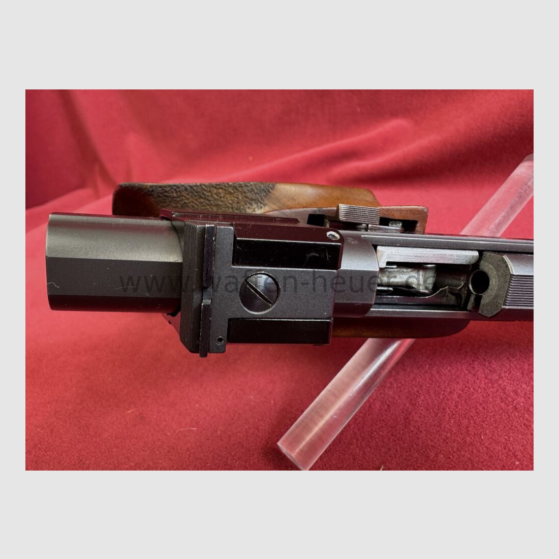 Hämmerli International