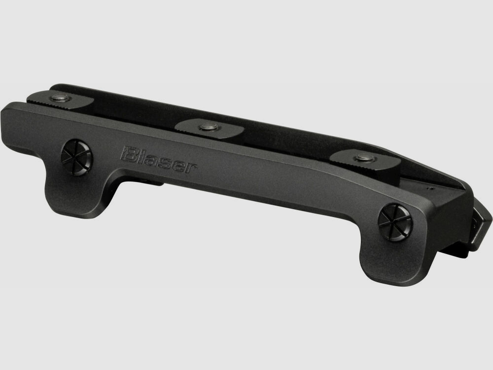 Blaser Group GmbH Blaser R8 Professional 2.0 Silence Black Brown .308 Win LL42 + Blaser B2 3-18x50 iC S QDC+