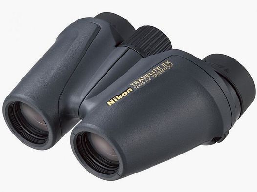 Nikon Nikon Travelite EX 12x25 CF - Dealpreis