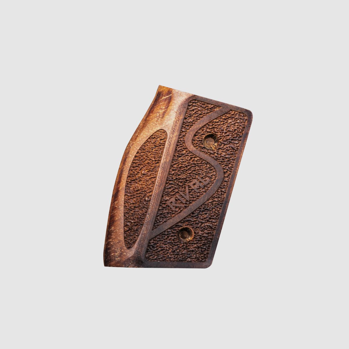 Impugnatura in Legno Rival-S Noce Canik, immagine 1 di 4