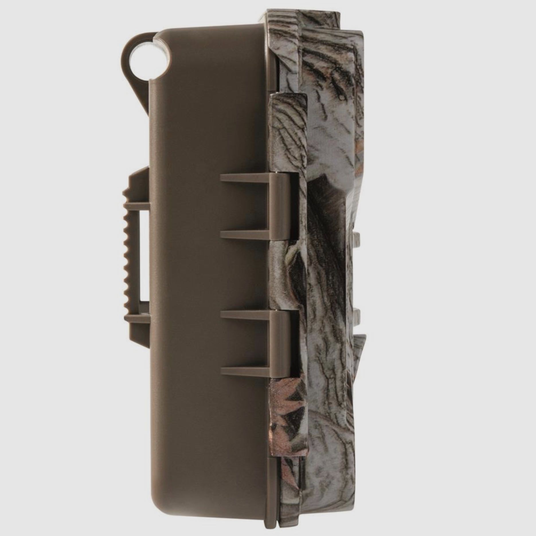 DÖRR 204410 Überwachungskamera Snapshot Extra Black 12.0i HD