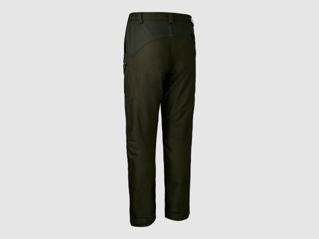 Deerhunter Damen Hose Chasse Olive Night melange