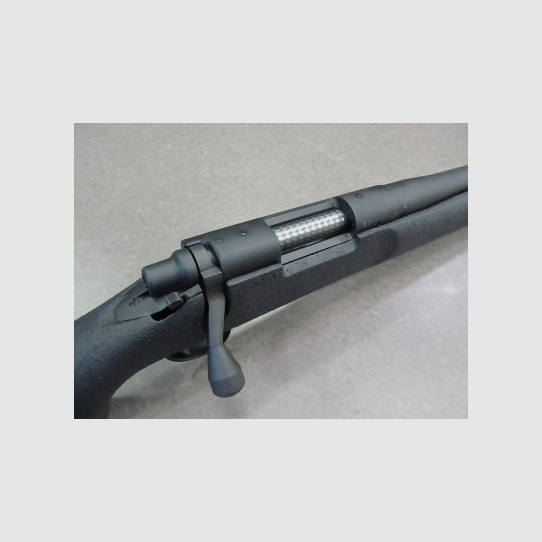 REMINGTON RIFLE 700 POLICE .308 Win, image 3 of 4