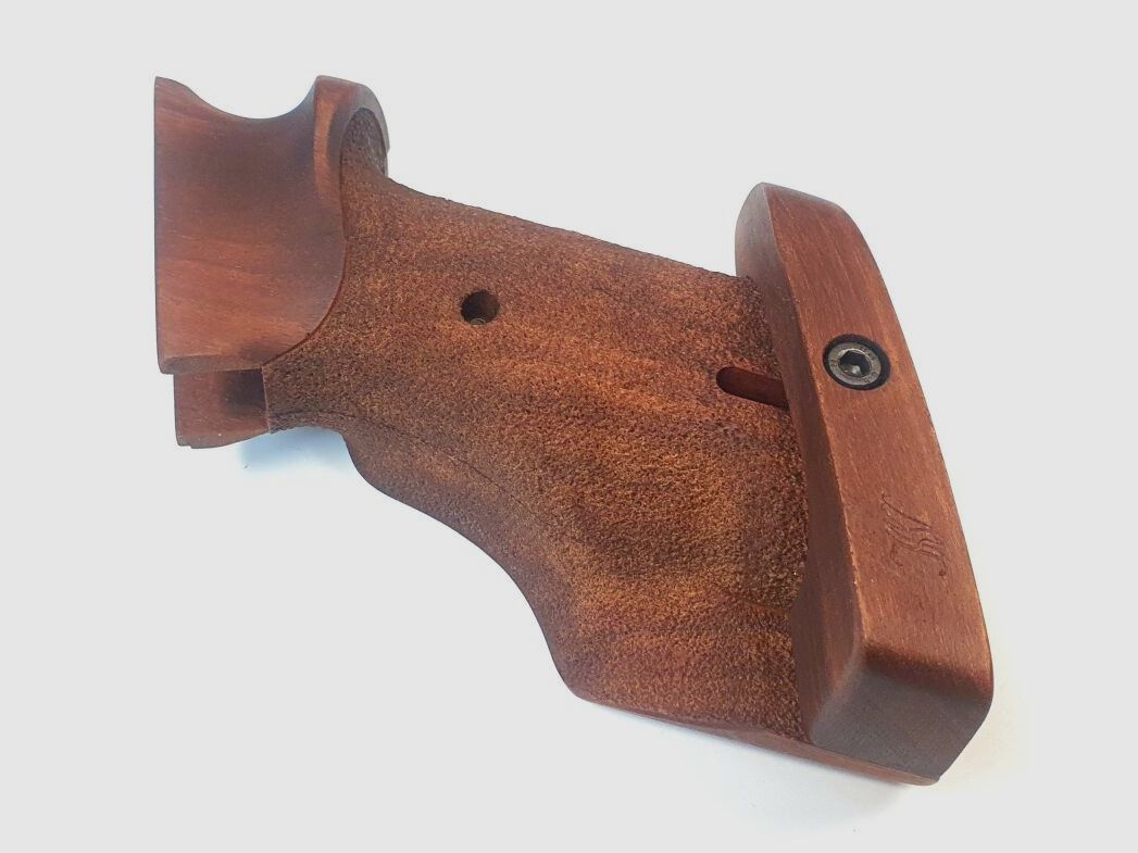 KN Nill grip shell Nill for Hämmerli 215, right