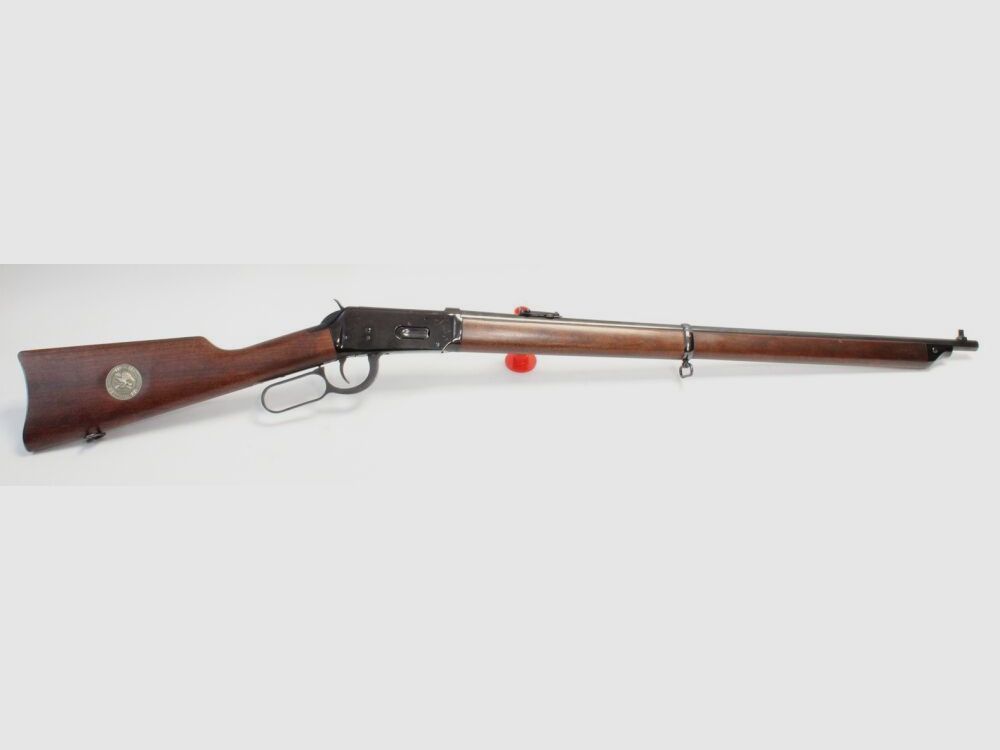 Winchester Mod. 94 Sondermodell NRA, Bild 7 von 7