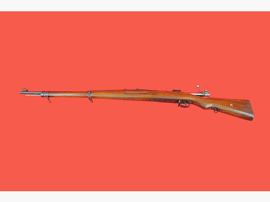 Mauser M38 Perse 8x57IS