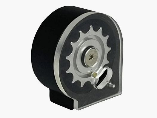 Magazin M25 Pcp C6.35