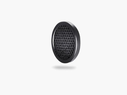 Filtre en nid d'abeille pour objectifs de 50 mm