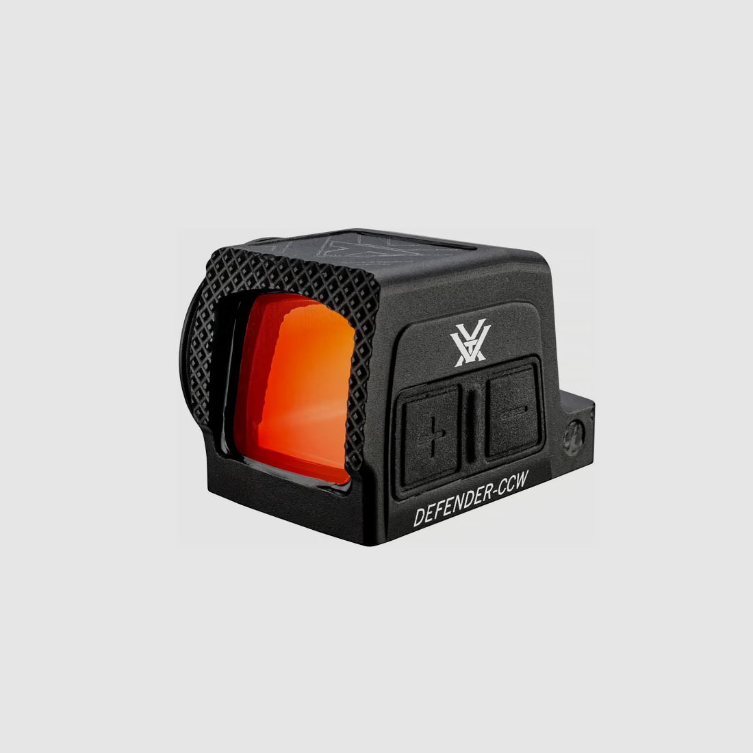 VORTEX Defender CCW Enclosed Solar Micro RedDot
