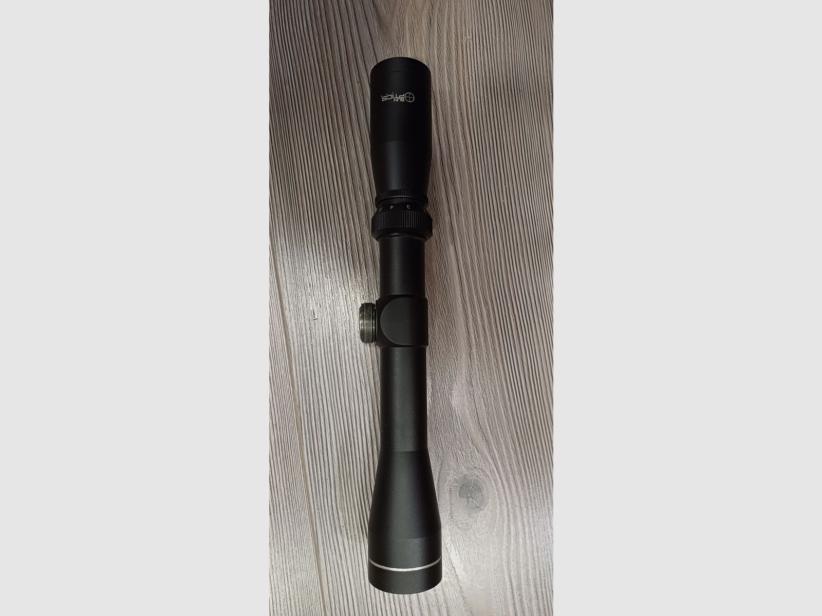 Zielfernrohr 2-7X32E Sun Optics, Bild 2 von 5