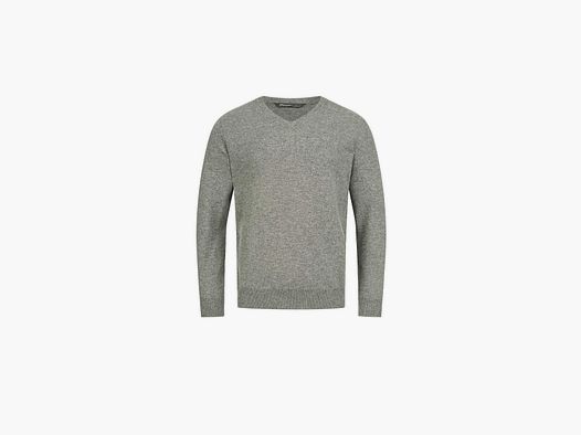 Blaser Kaschmir Pullover grau