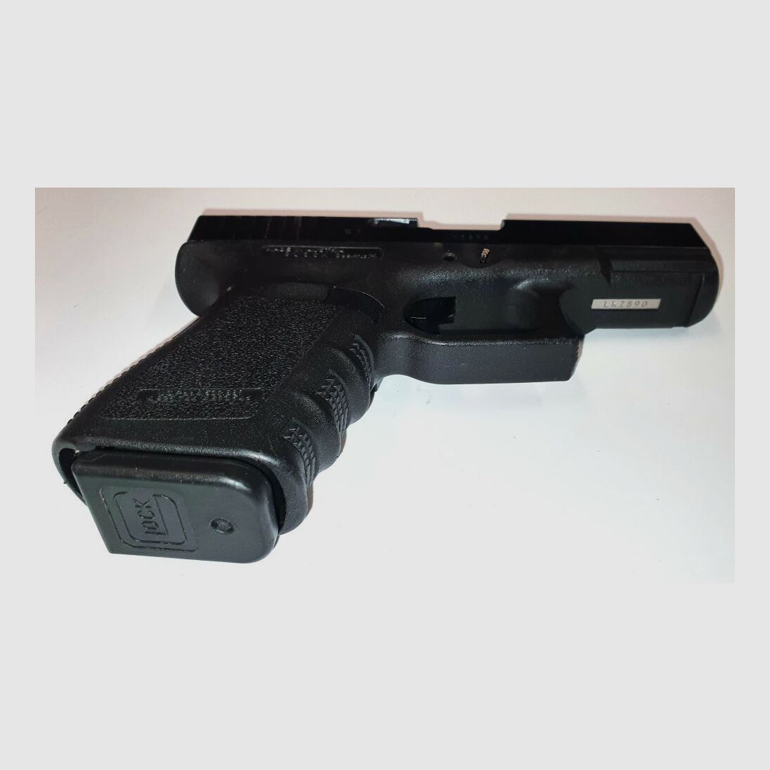 Glock 19 Gen3