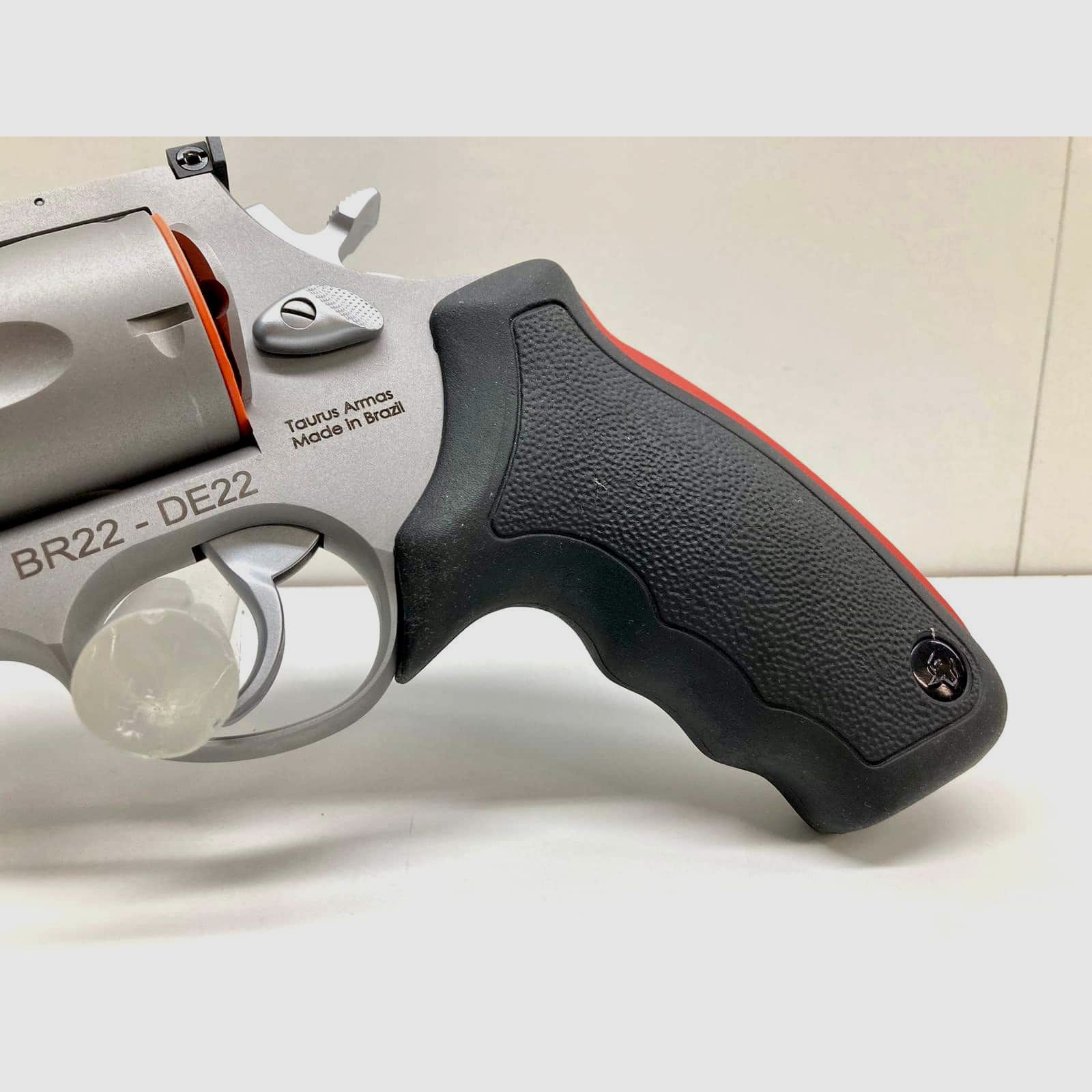 TAURUS Raging Bull | .454 Casull