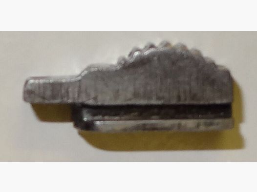 PPsh 41 verrou de culasse