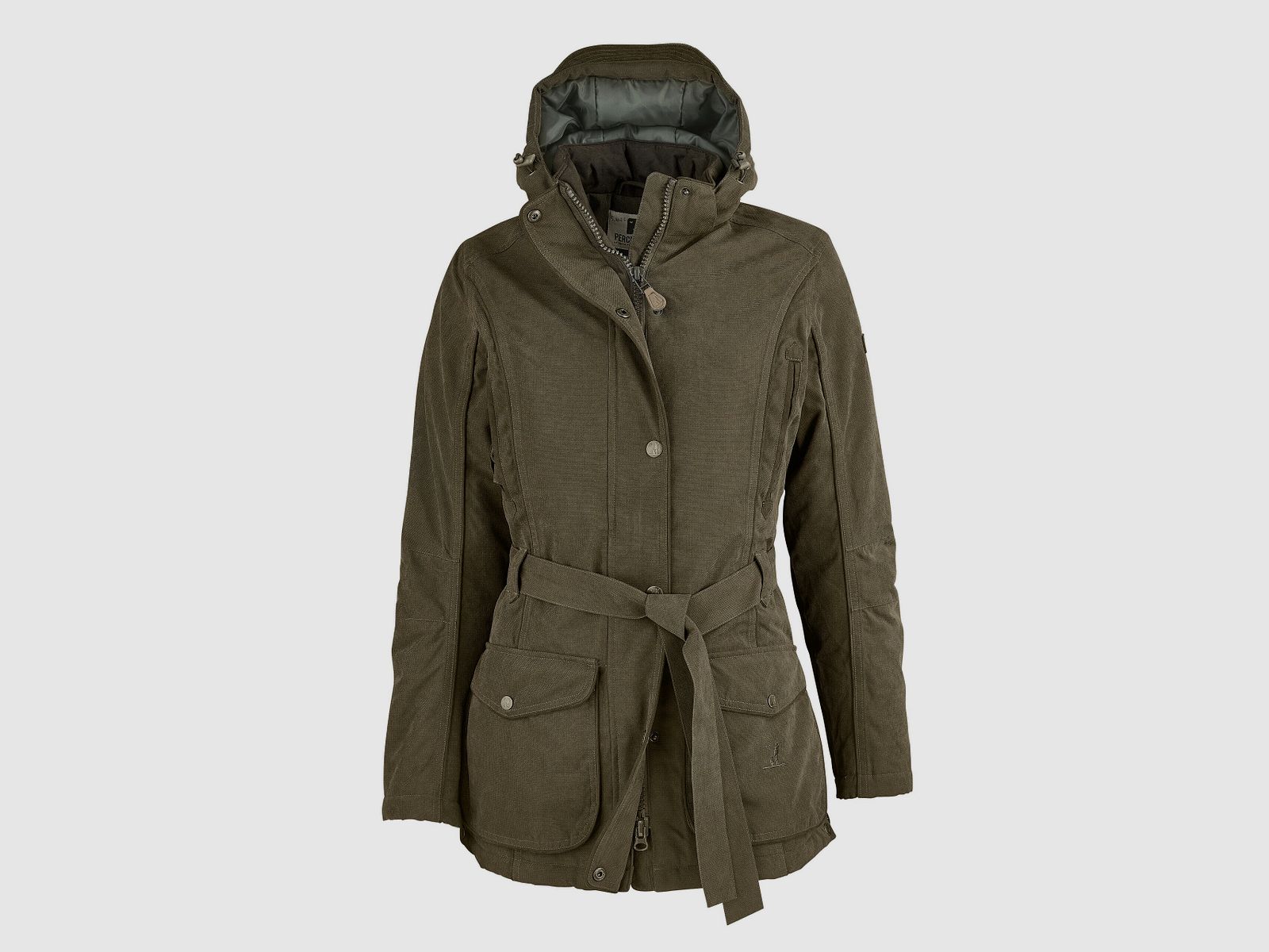 Percussion Women's Jacket Rambouillet