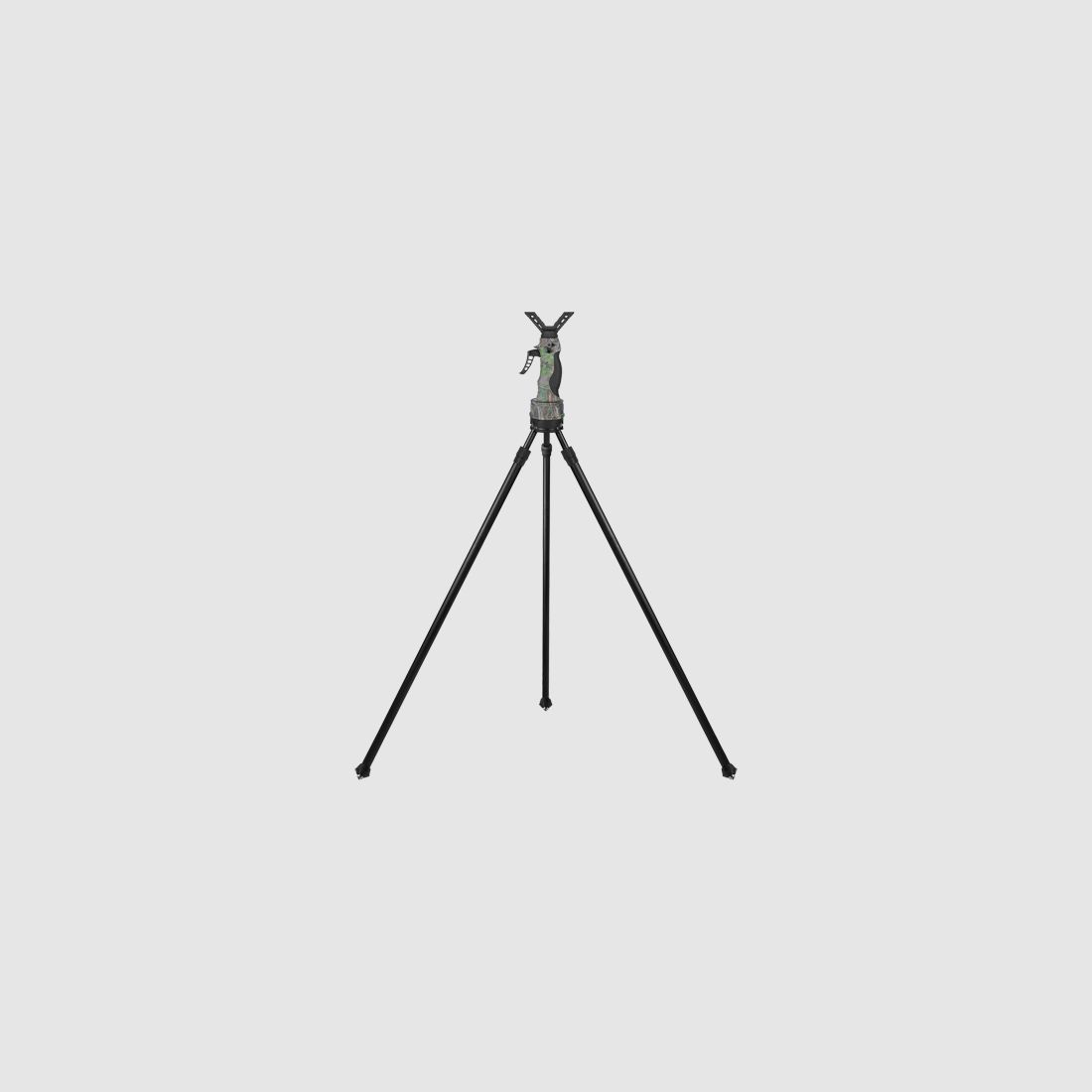 Zielstock Dreibein 90/165 cm - Schnellhöhenverstellung Gen.5