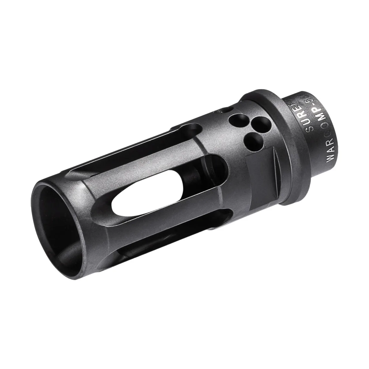Surefire Warcomp CTN Flash Hider 5.56, image 1 sur 4