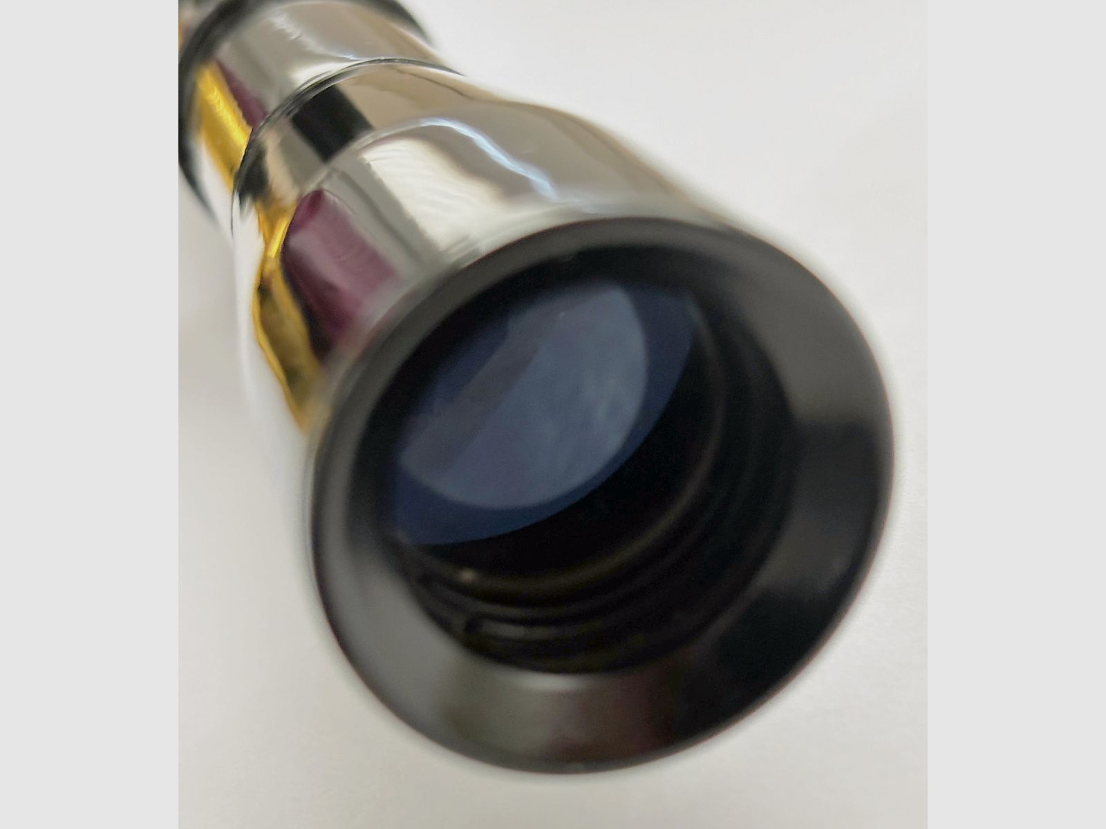 NIKKO TIARA 4×20 Zielfernrohr – Stickstoff – Luftgewehr – mit Original-Etui