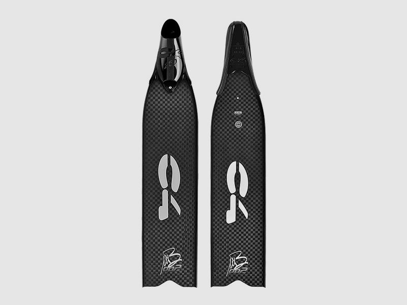 C4 CARBON FINS MB002 HARDNESS 20, image 3 of 3