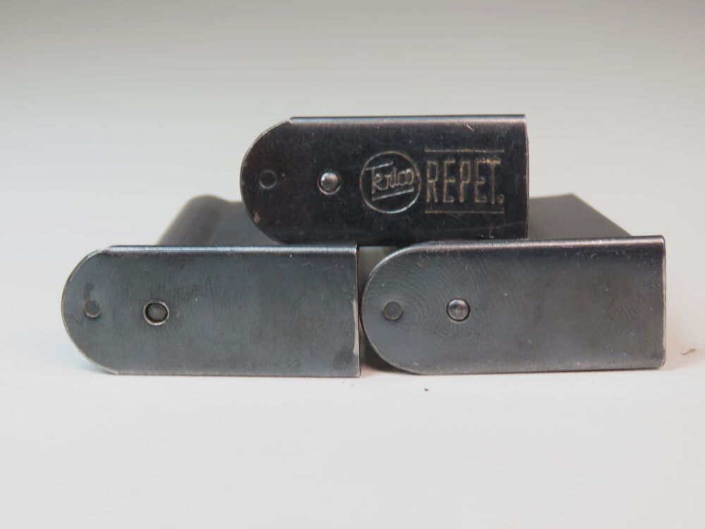 Diverse Kriegeskorte / Krico Magazine Repetierer .22LR