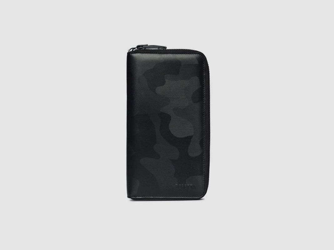 Beretta Zipped Pouch Travel Portemonnaie