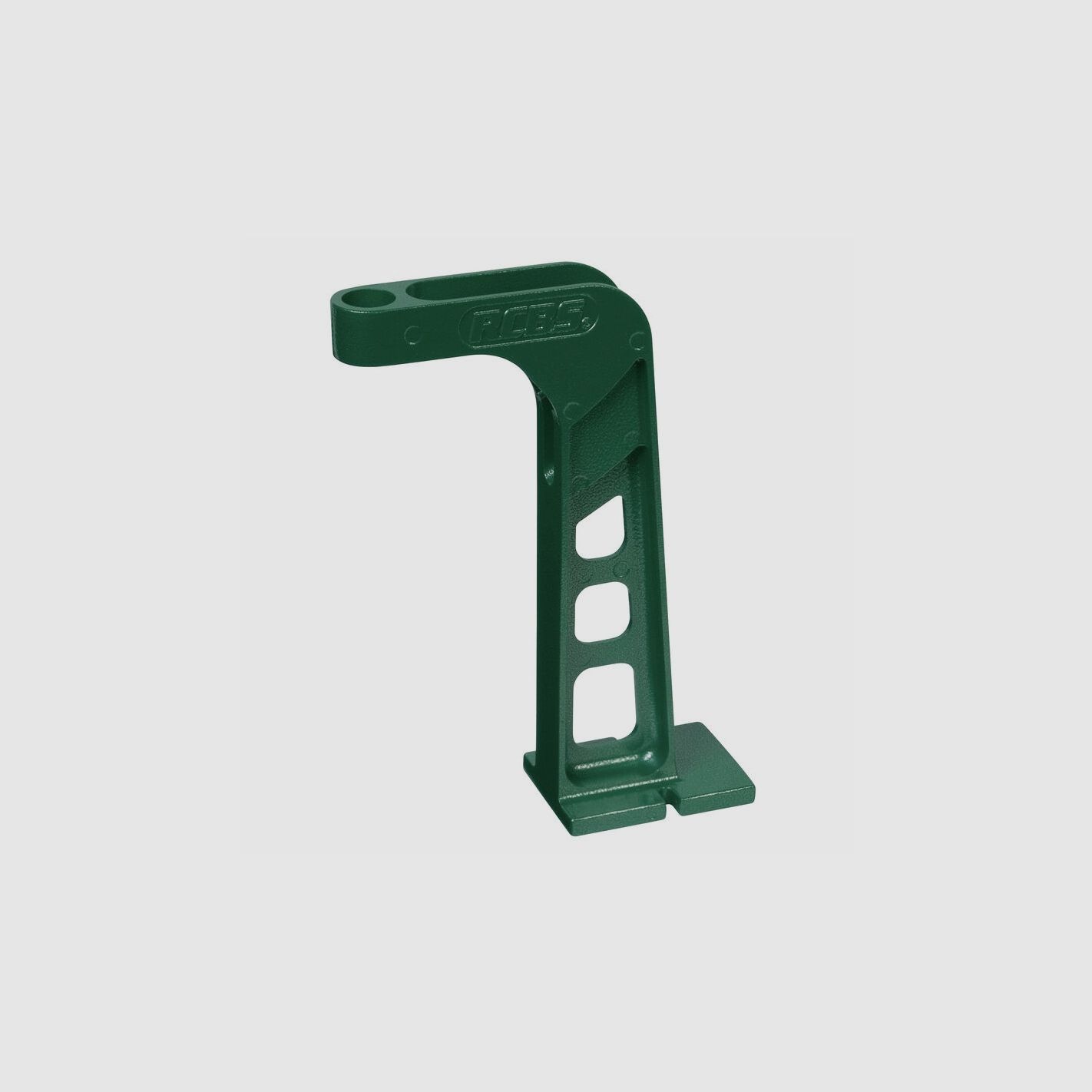 RCBS ADVANCED POWDER MEASURE STAND