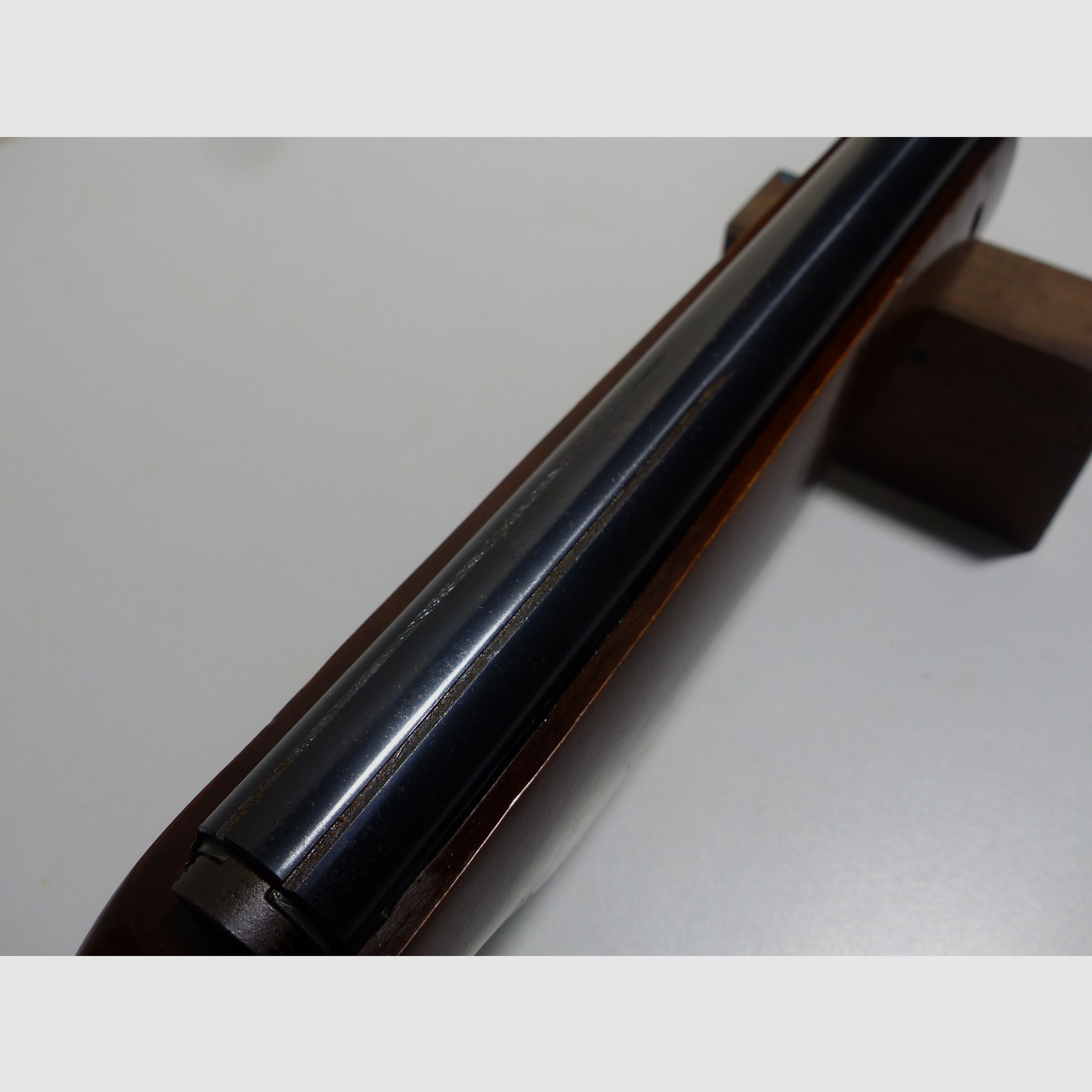 Luftgewehr TELL 100