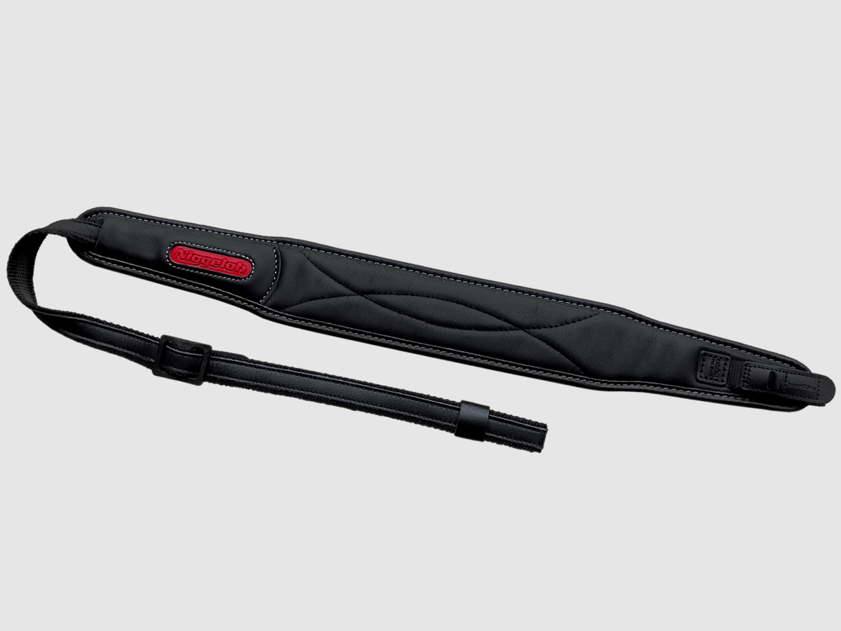 Niggeloh Black Series Premium I
