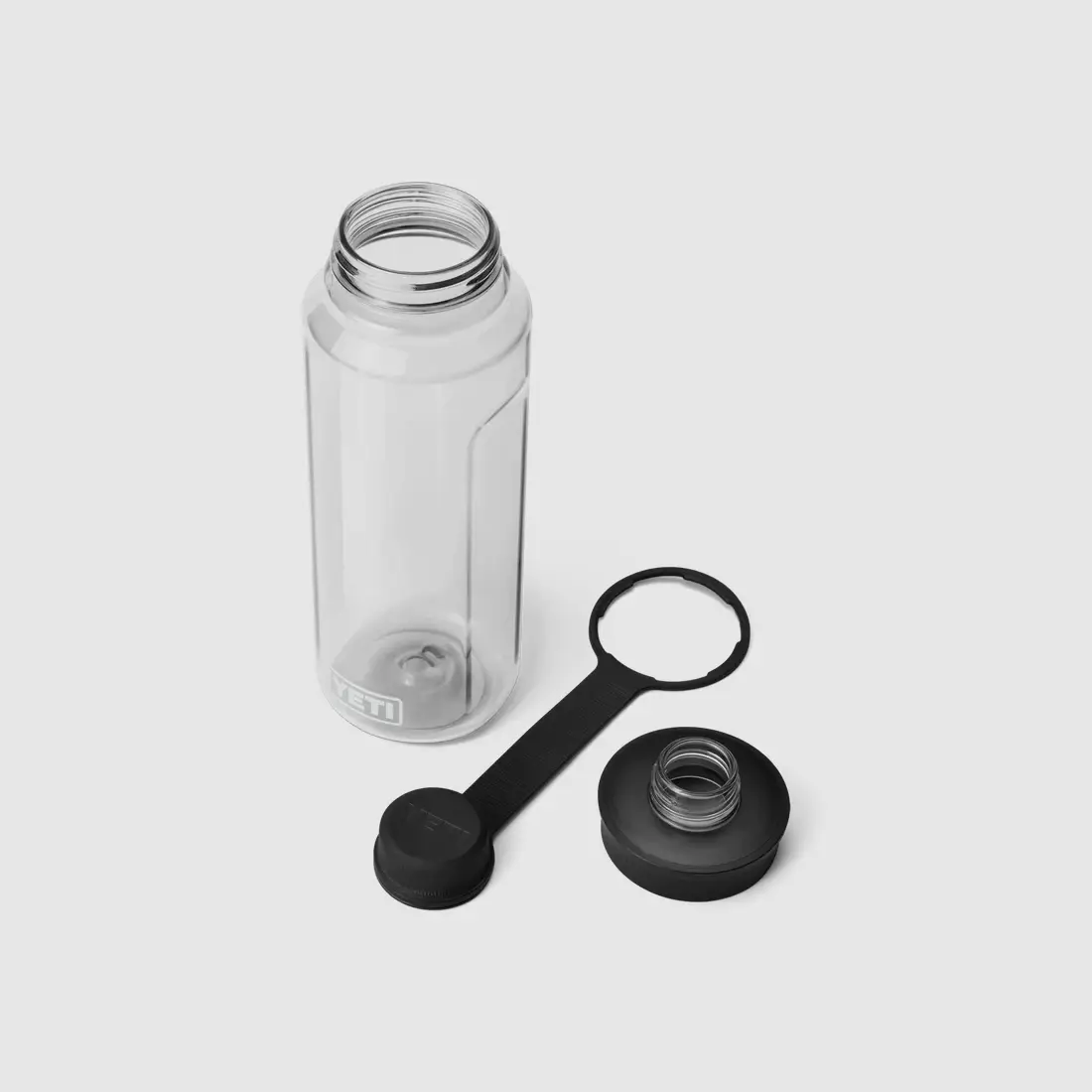 YETI YONDER™ Wasserflasche mit YONDER™ TETHER Verschluss, Bild 67 von 72
