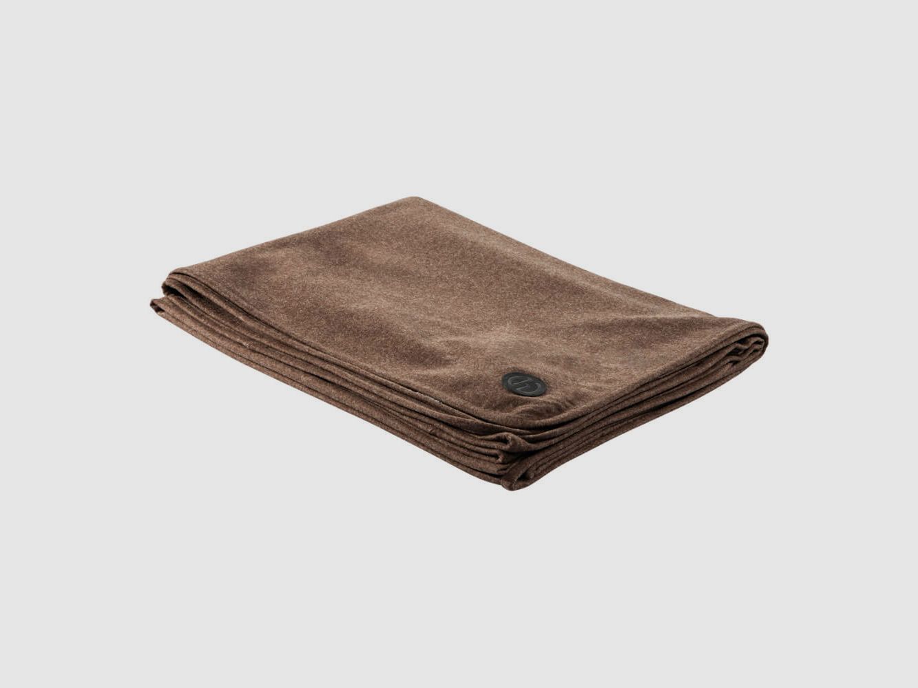Hedlund Merino Loden Koc Forest Light 150x200 cm