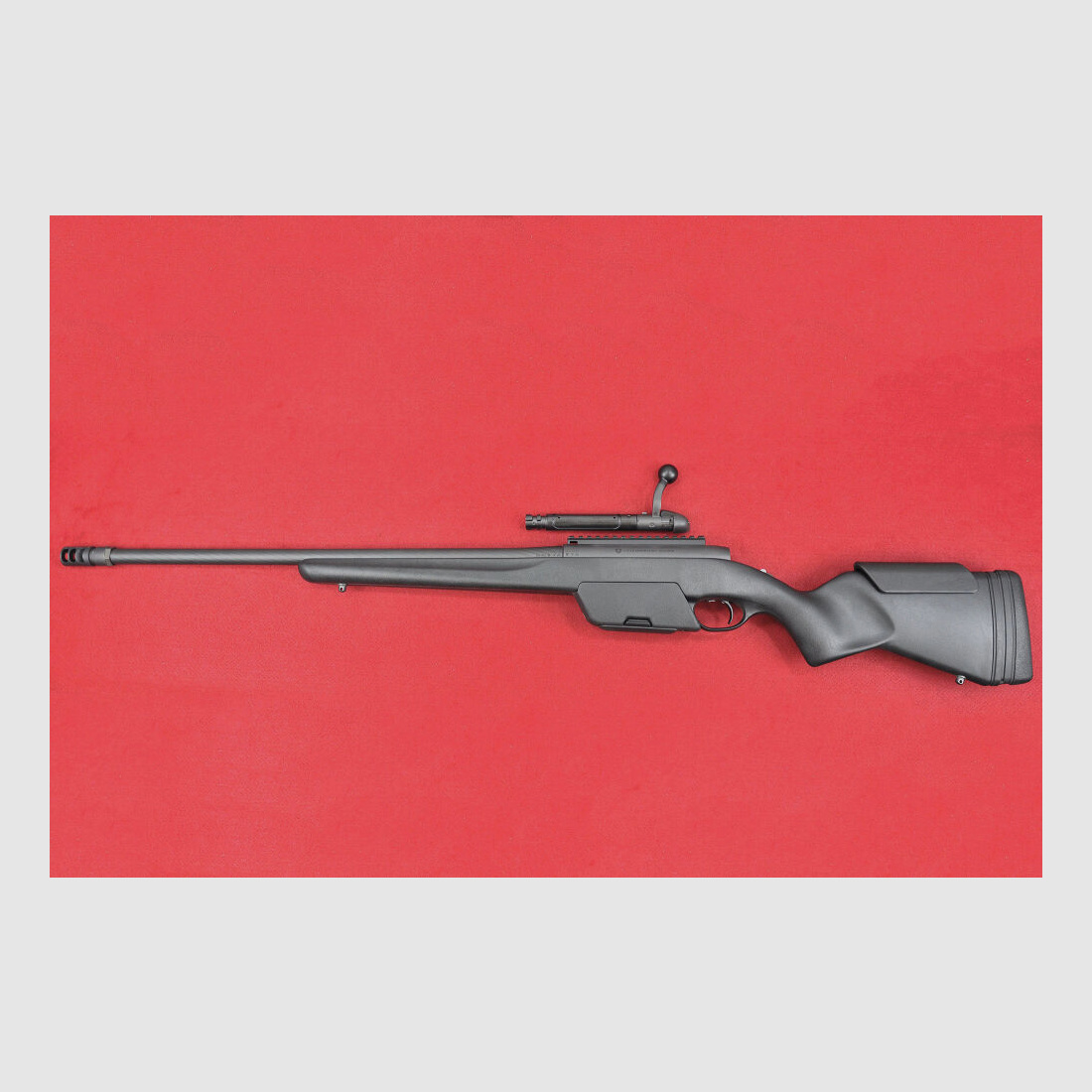 Steyr SSG 04 .308 Win. Repetierbüchse