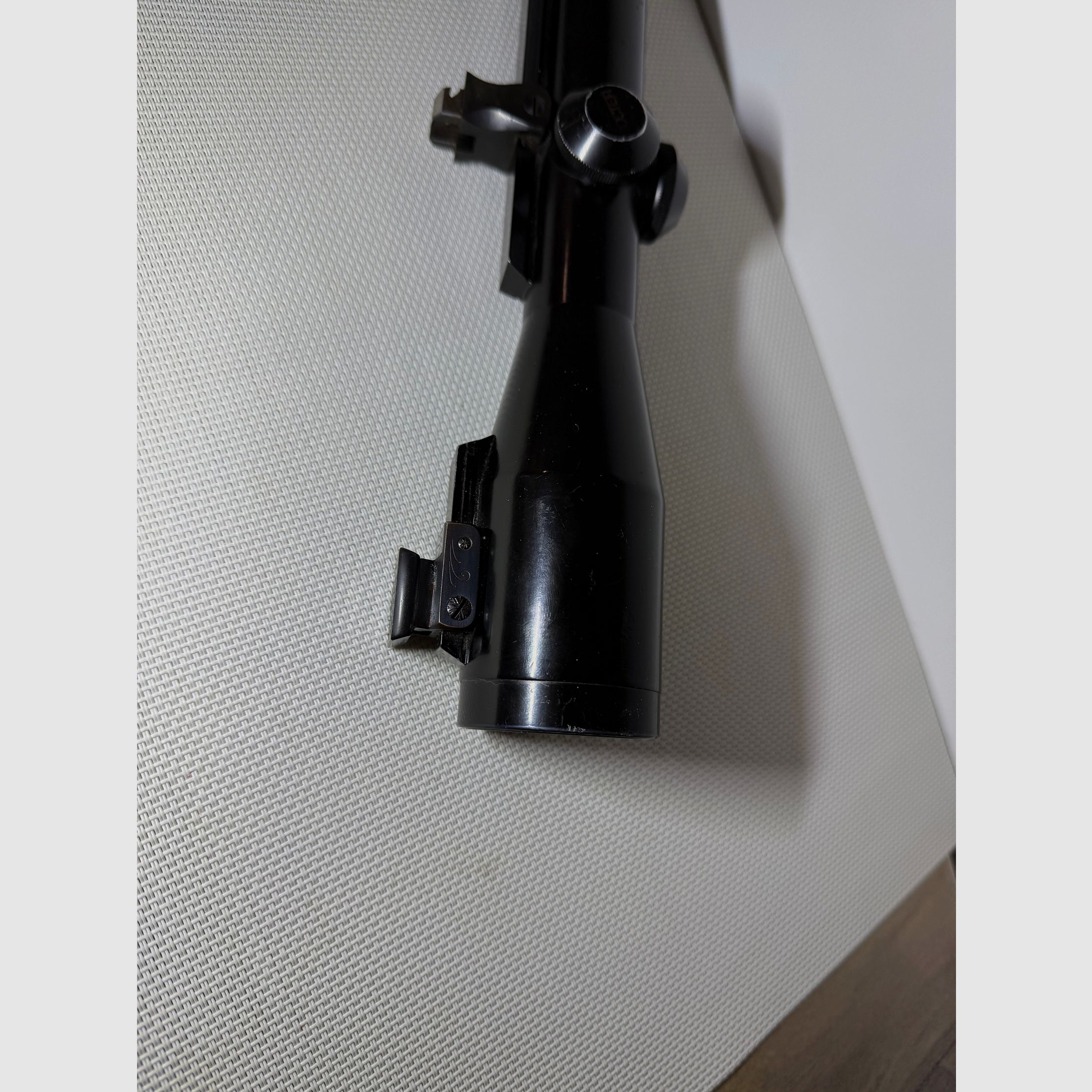 Telescopio Docter Optic 1,5-6x42