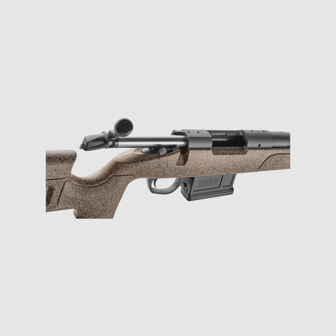 Rifle BERGARA B14 HMR, imagen 3 de 6