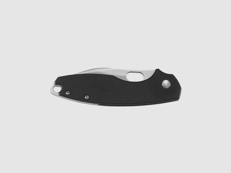 Coltello CRKT Pilar III 5317 nero, immagine 3 di 6