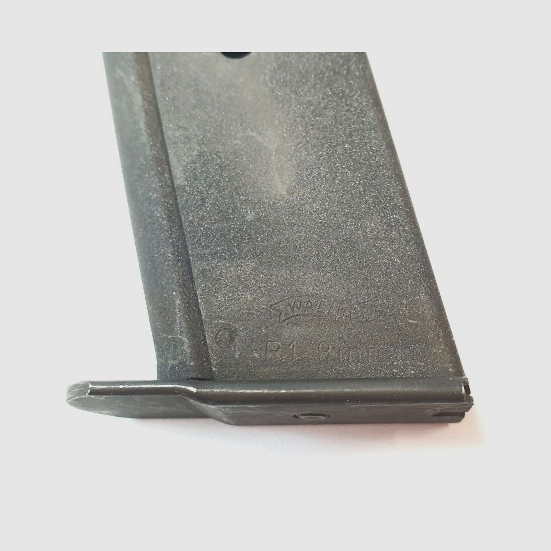 Magazynek Walther do pistoletu Walther P1 Bundeswehr - 9mm Luger - 8 nabojów