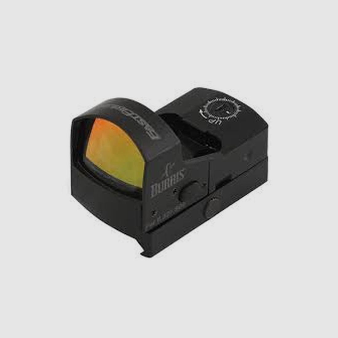 BURRIS RED DOT FASTFIRE 3 8MOA
