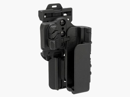 HOLSTER CYTAC QUANTUM SPEED LOADING GLOCK 19