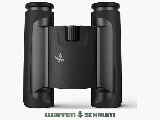 Swarovski CL Pocket 8x25 Anthrazit / Mountain