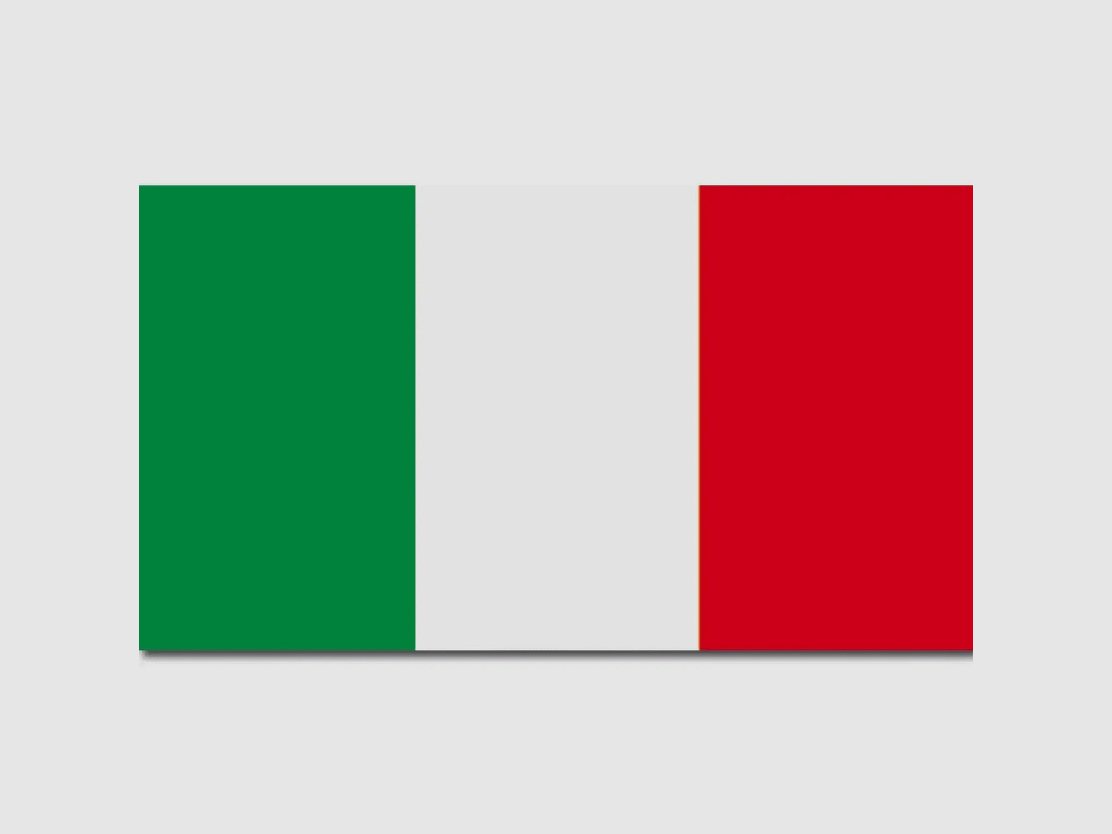 Mil-Tec Flag Italy