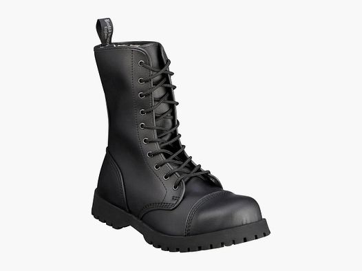Boots & Braces Boots & Braces Stiefel 10-Loch Vegetarian Winter - 8