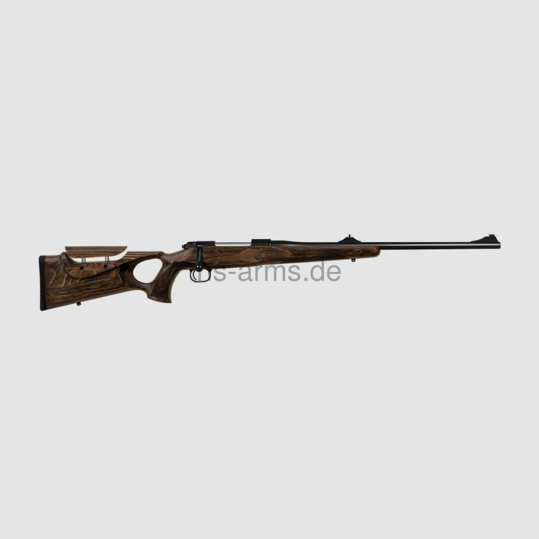 Mauser Mauser M12 Max mit MG M15x1