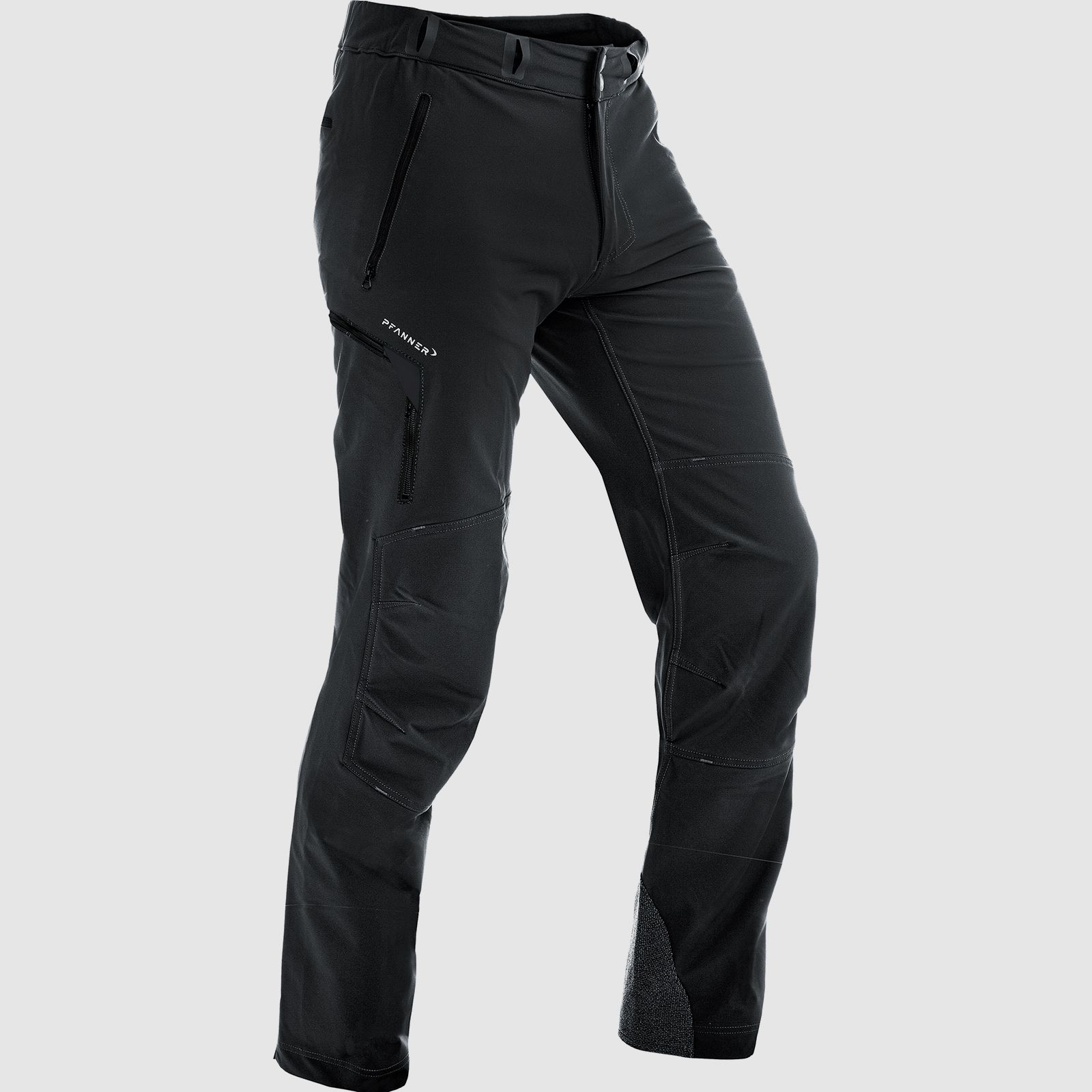 Pfanner Concept Outdoorbroek, afbeelding 1 van 4