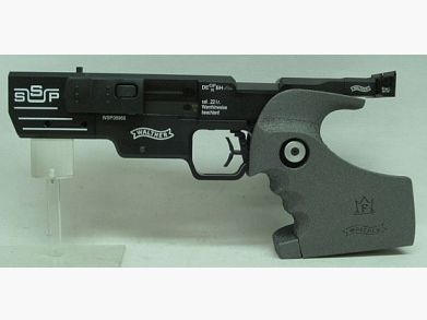SSP - .22lr, destra, dimensione della maniglia: M