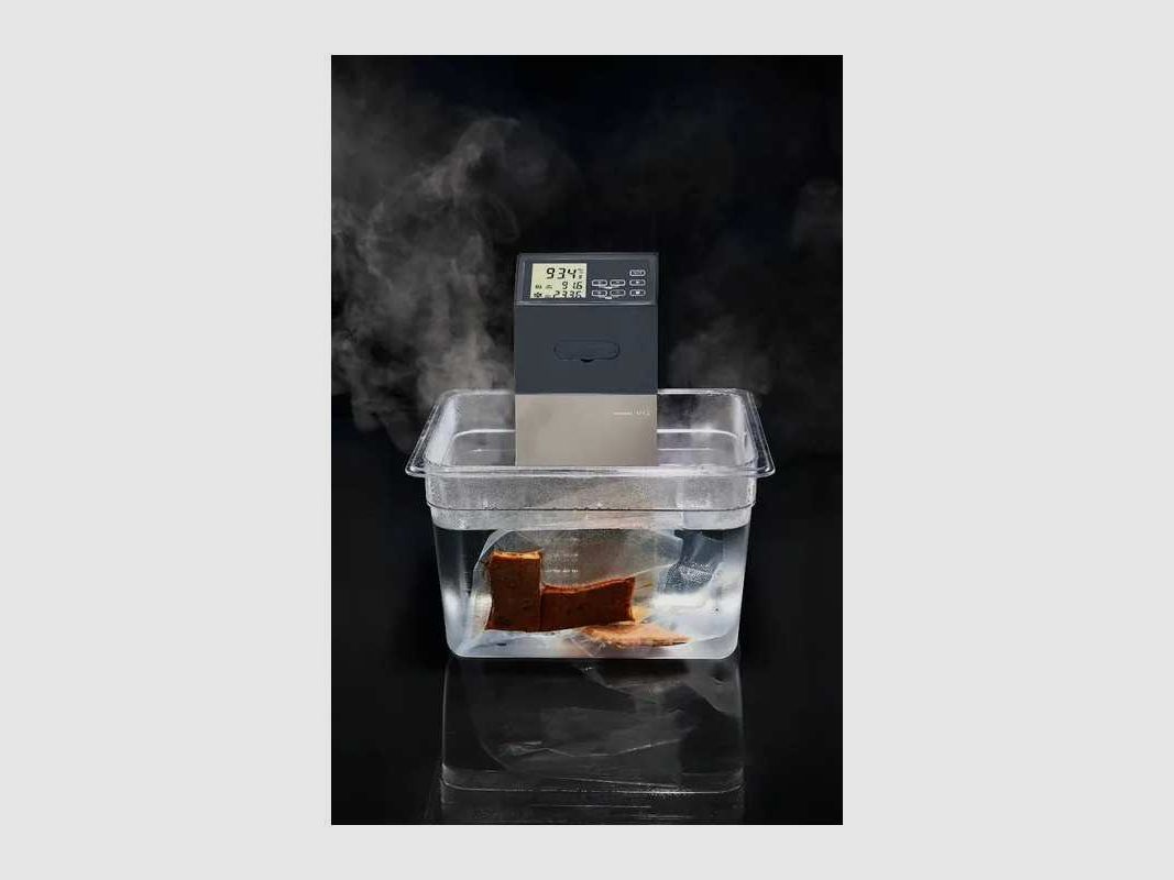 Roner Maxima Sous Vide - Capaciteit 30L, afbeelding 9 van 9