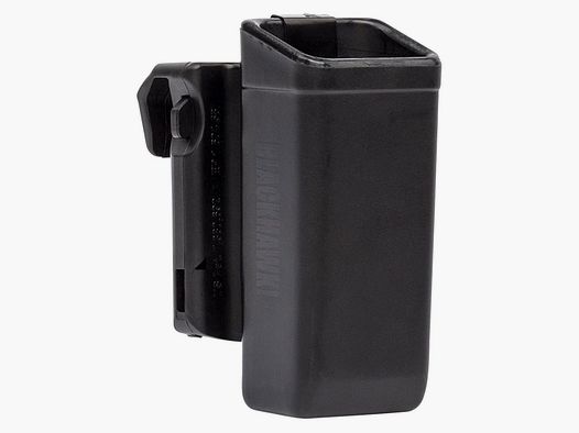 BLACKHAWK! QuickMod Holster für zweireihiges Magazin – schwarz